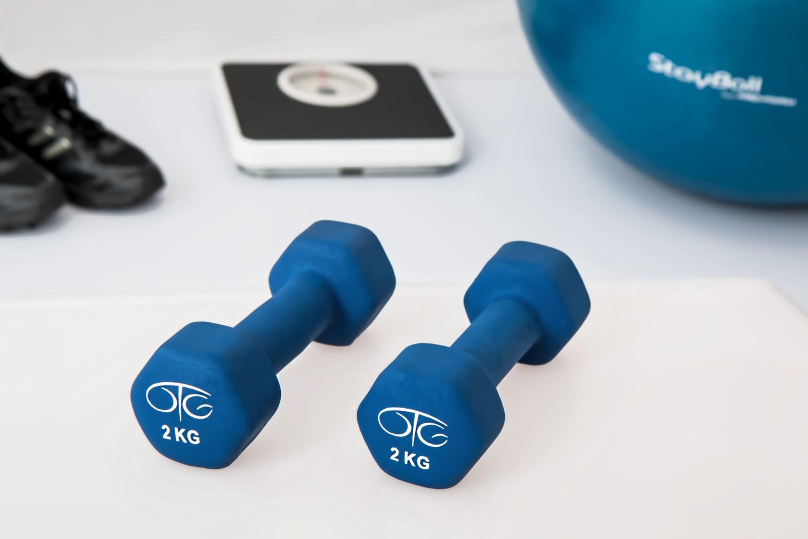 Fitness et amélioration de la santé cardiovasculaire