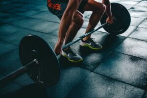 Fitness for beginners action plan