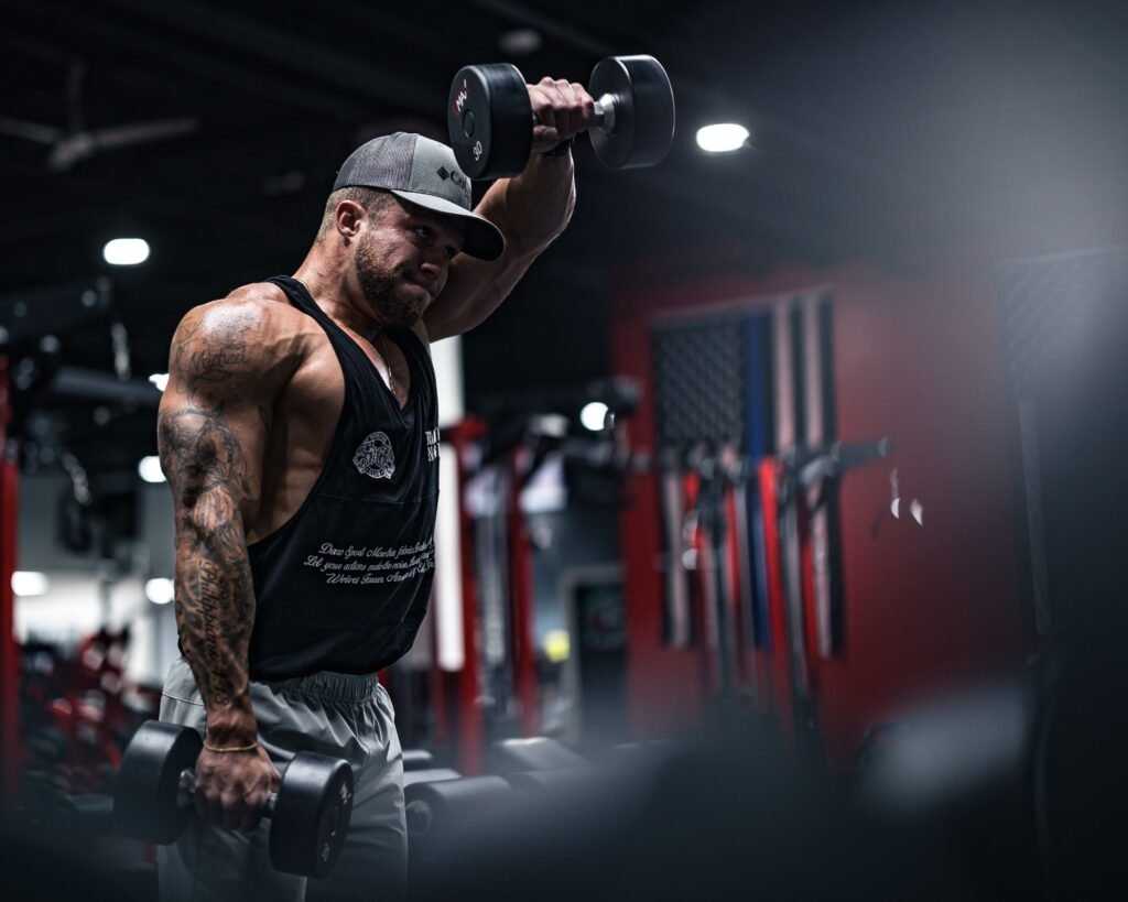 Fitness You Need for a Stronger and Healthier Life Daily fitness activities for an active lifestyle