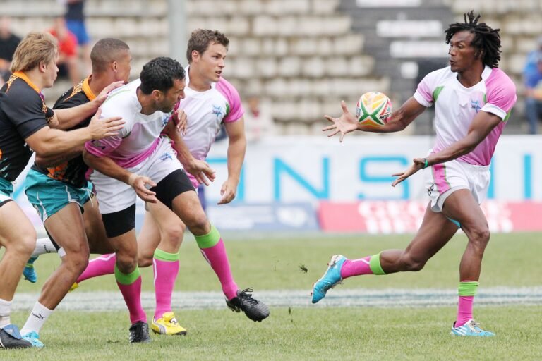 France Sports: Popular Sports and Major Sporting Events