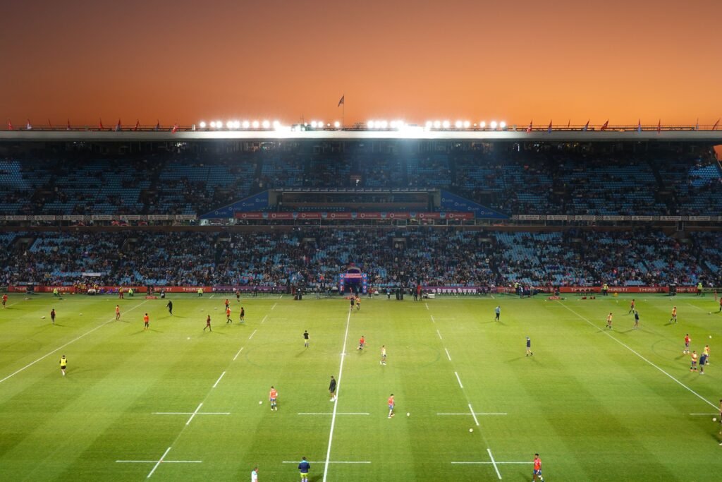 France sports and major sporting events in 2026 