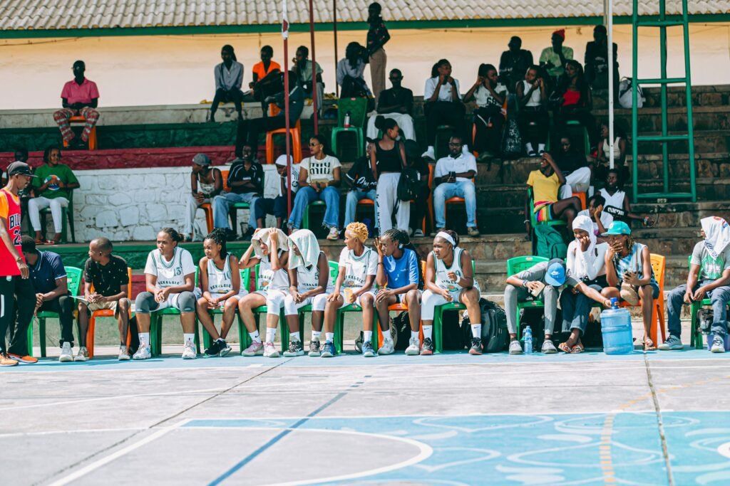FIBA Women’s Basketball World Cup 2026 in Berlin
