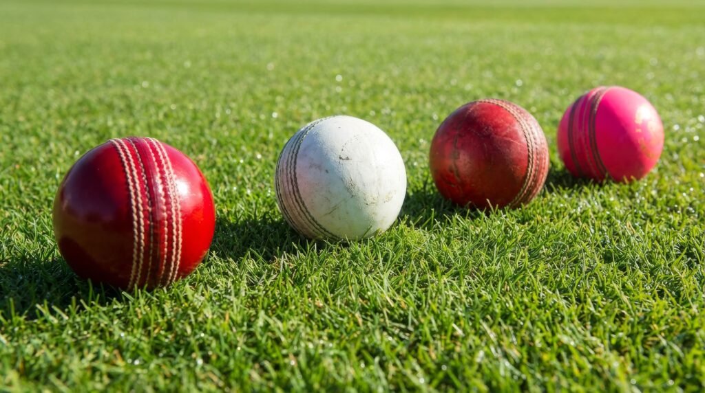 Headingley Cricket Ground in Leeds prepared for Pakistan vs England 1st Test match