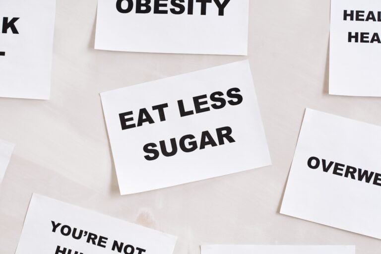 How to Lose Fat: A Step-by-Step Action Plan