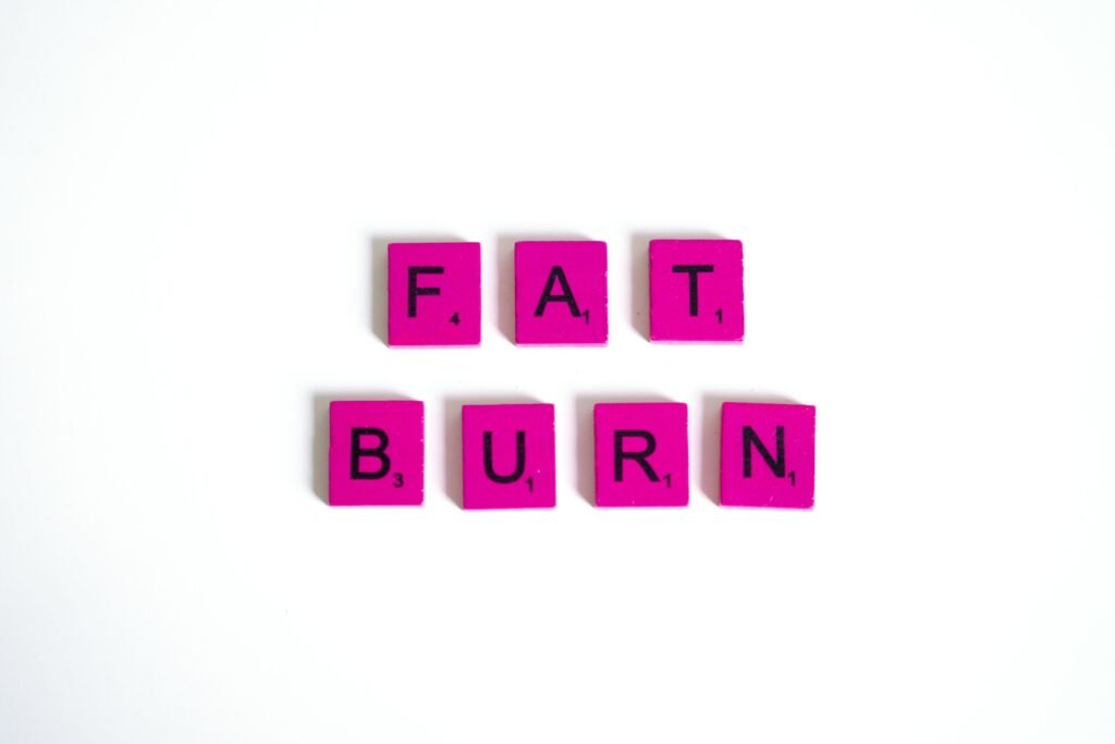How to lose fat through healthy lifestyle habits 
