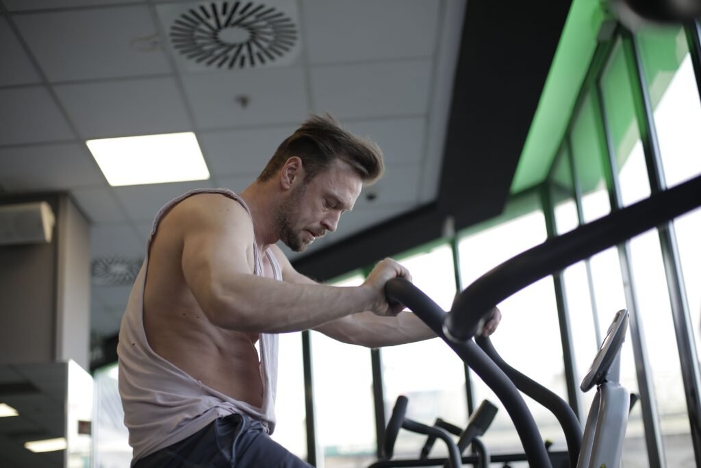 Natürlich und SEO-freundlich: Fitness für Gesundheit und Wohlbefinden Fitness stärkt Herz und Ausdauer