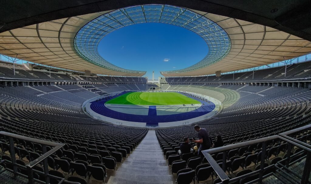 The first championships took place in Helsinki, Finland, from 7–14 August 1983.
