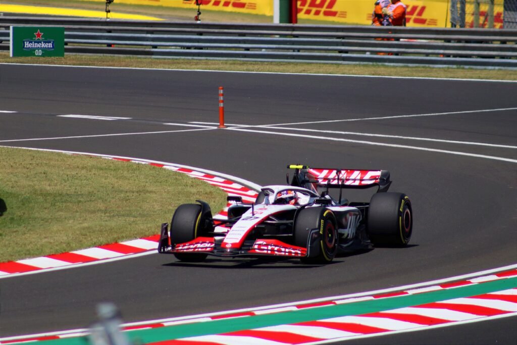 Italian Grand Prix 2026: Schedule, Monza, and Key Storylines Formula 1 qualifying session for the Italian Grand Prix