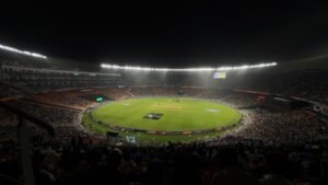 Men’s Asia Cup cricket tournament