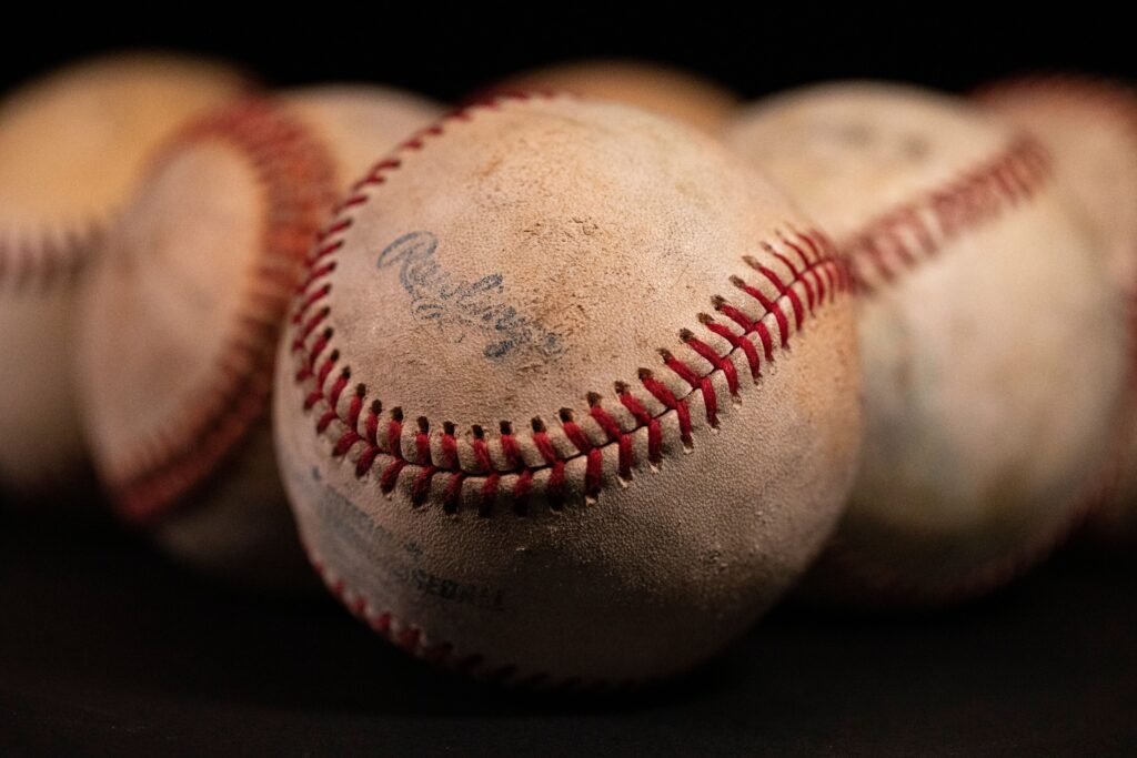 MLB fitness program 