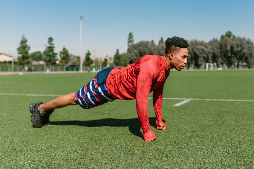 Baseball training for late-season fatigue