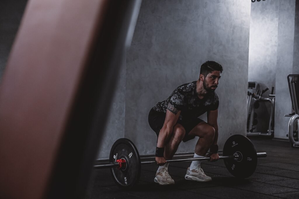 Fitness You Need for a Stronger and Healthier Life Fitness exercises for a healthier and stronger body