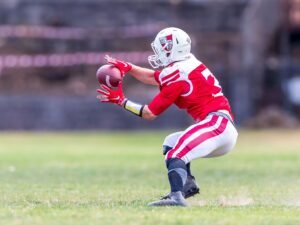 NFL global markets expansion across Asia in 2026