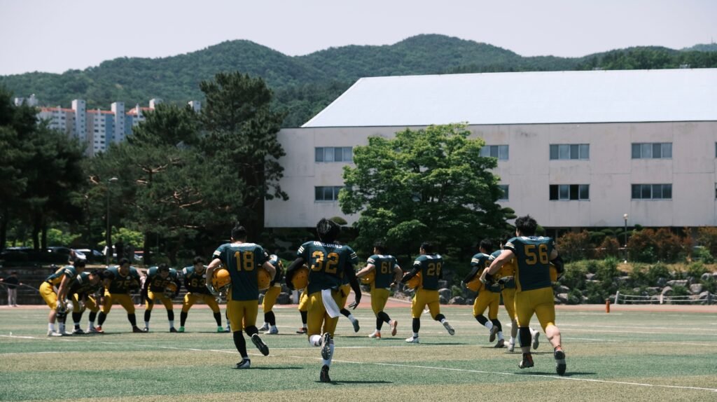 NFL international expansion and marketing in China 