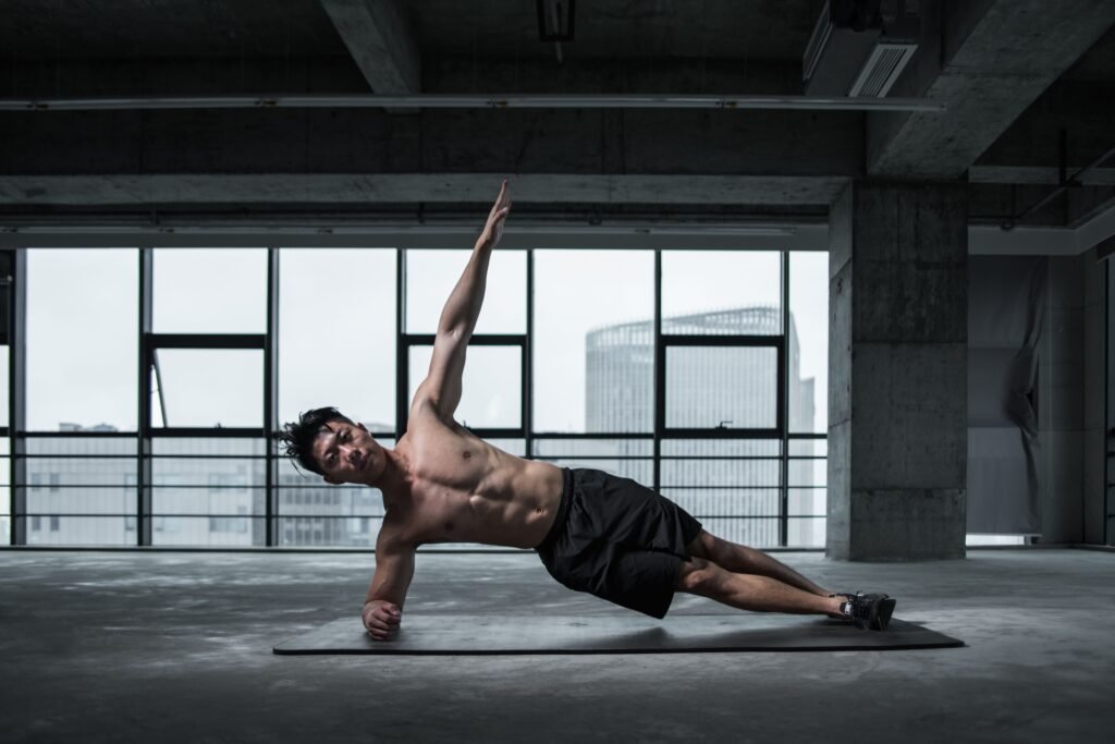 How Canadians Stay Fit Without Going to the Gym Canadian outdoor fitness activities and healthy lifestyle