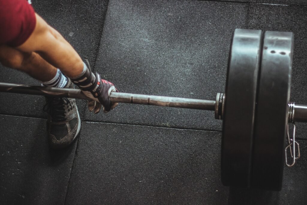 Consistency drives transformation. Small, structured workouts today build functional strength and mobility for tomorrow