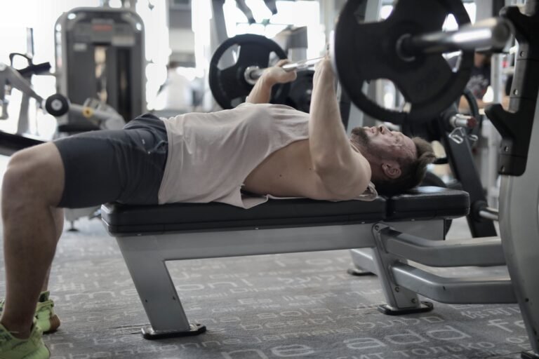 Common Fitness Mistakes That Slow Down Your Progress