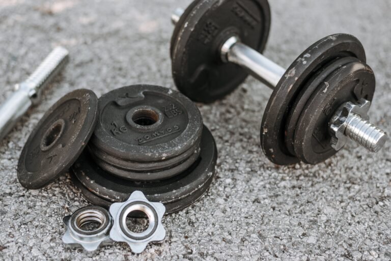 HIIT vs. Heavy Lifting for Fat Loss: The Science-Backed Protocol