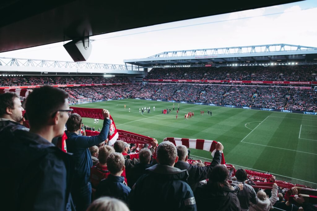 Premier League 2026–27 teams 