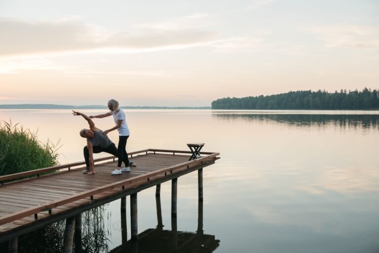 Strength Training for Longevity & Joint Health