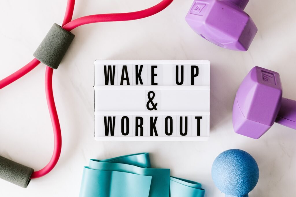 Exercise for Mental Health and Stress Relief Strength training supports mental health and fitness