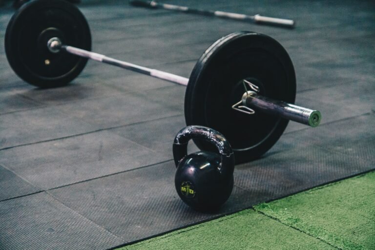 Science-Backed Fitness Guidelines for Daily Strength