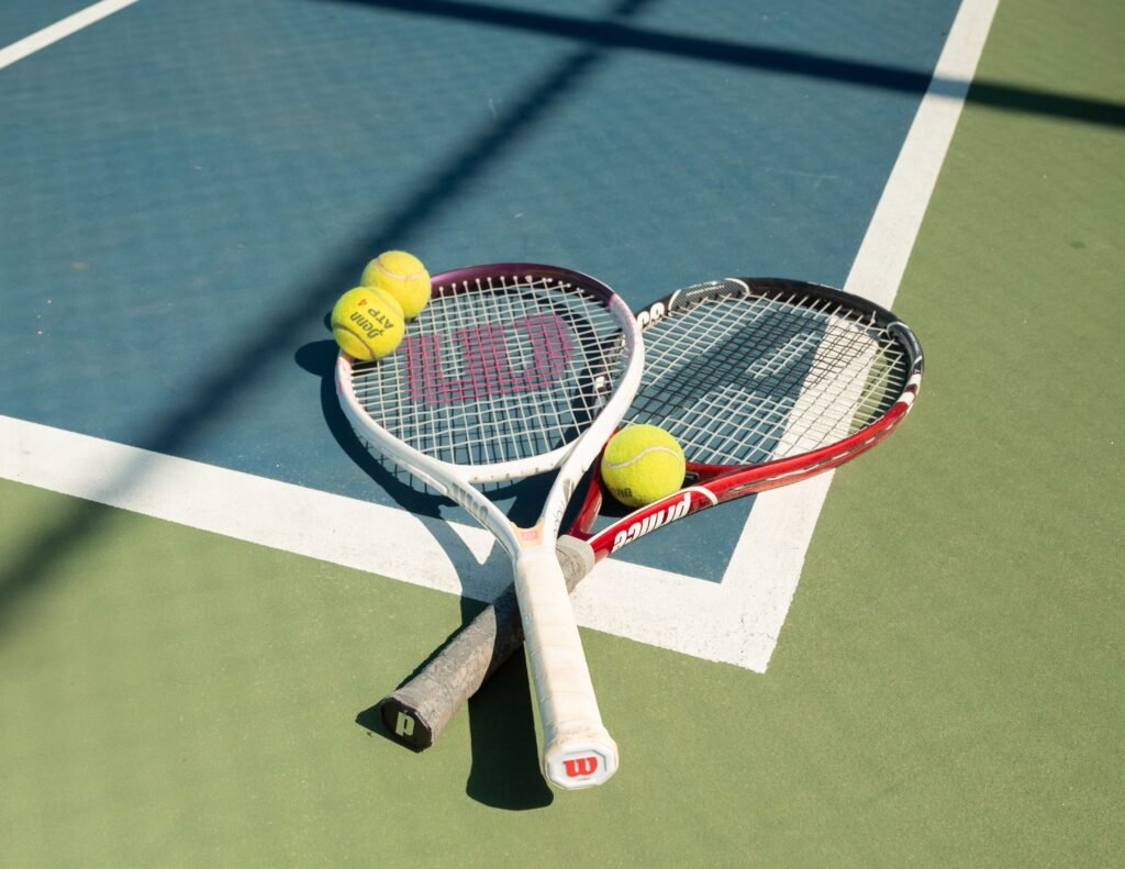 Arthur Ashe Stadium at the US Open 2026