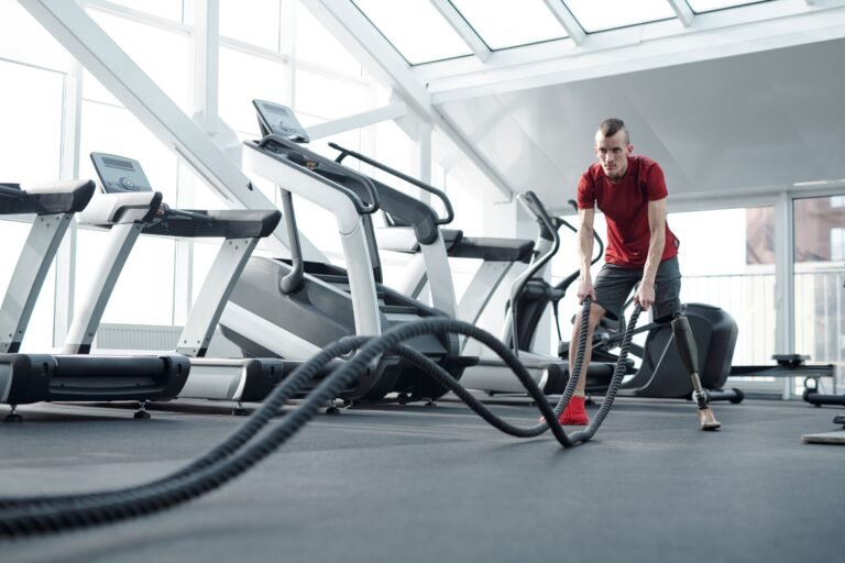 USA & Europe Fitness Trends in 2026