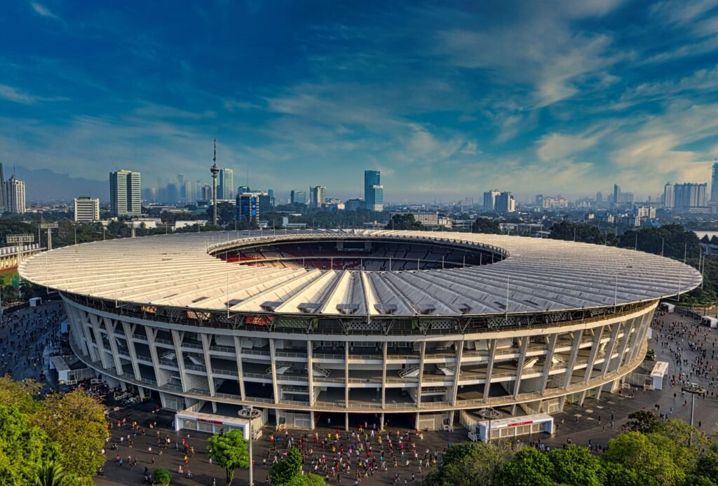 The championships will take place from 11–19 September 2027 in Beijing, China.