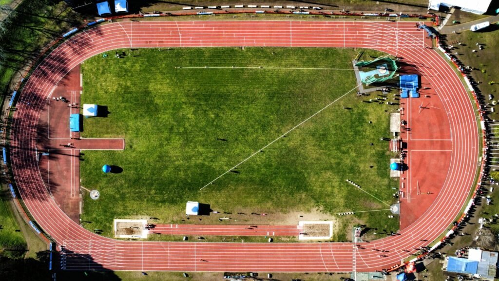 Track events at the World Athletics Ultimate Championship 2026 