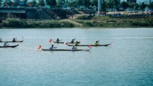 World Rowing Championships 2026 in Amsterdam