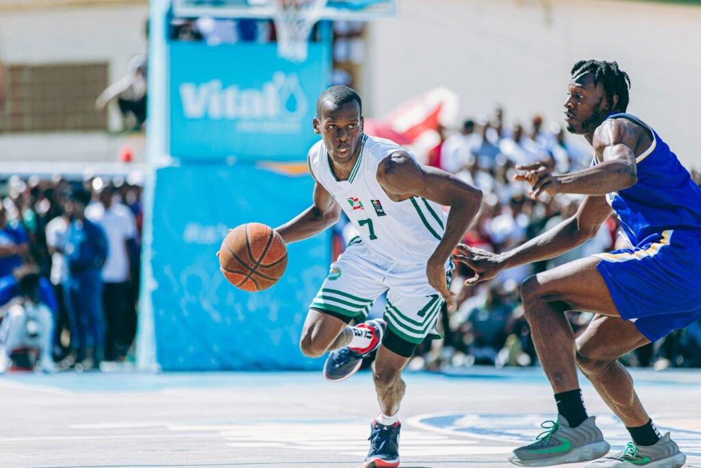Dubai Basketball is competing against Real Madrid at Coca-Cola Arena  