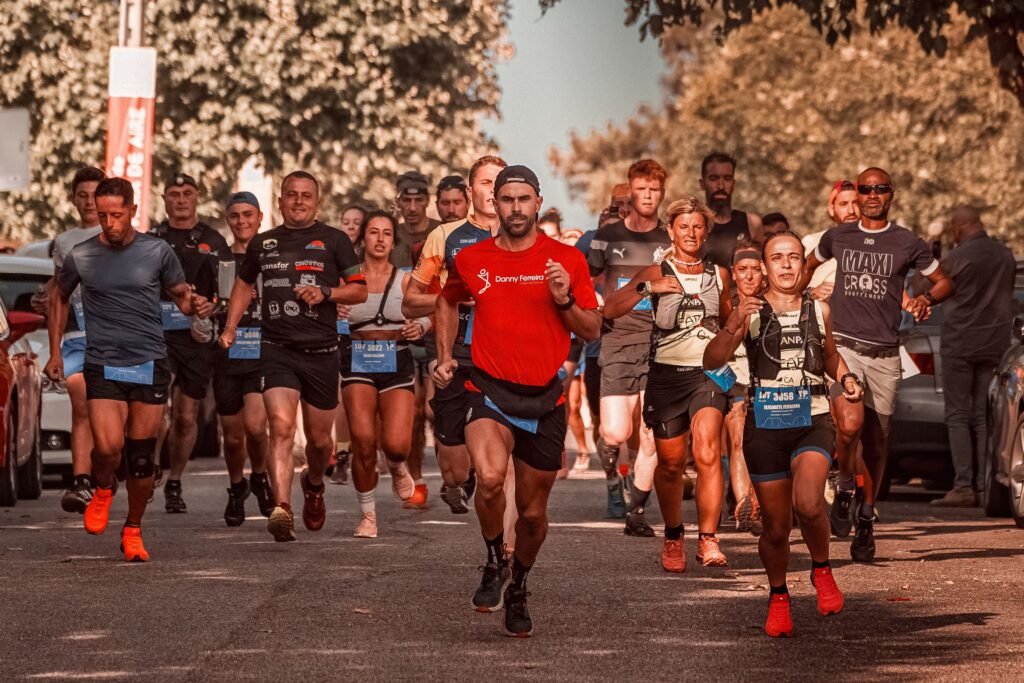 BMW BERLIN-MARATHON 2026 
