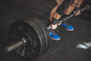 Cristiano Ronaldo's fitness after 40