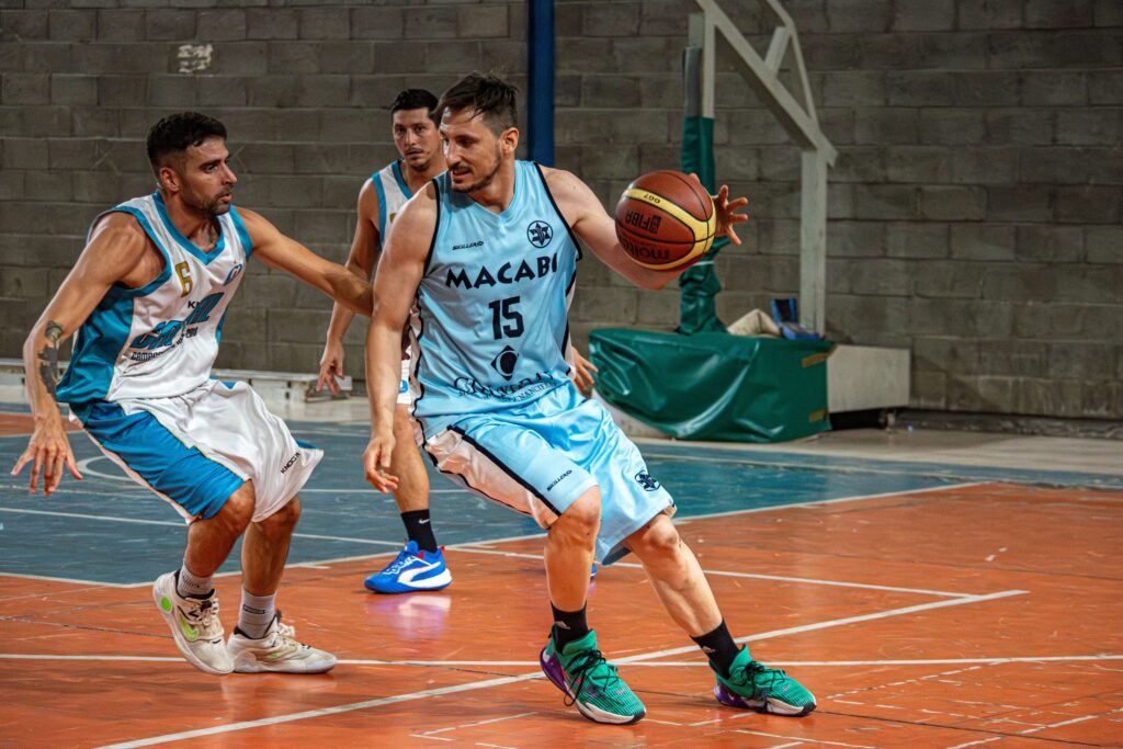 Dubai Basketball is playing in the ABA League 