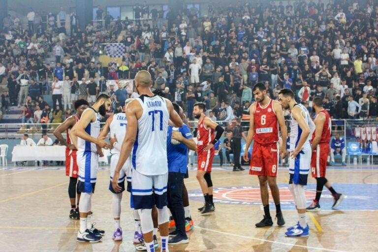 EuroLeague Basketball Dubai: Teams & Schedule