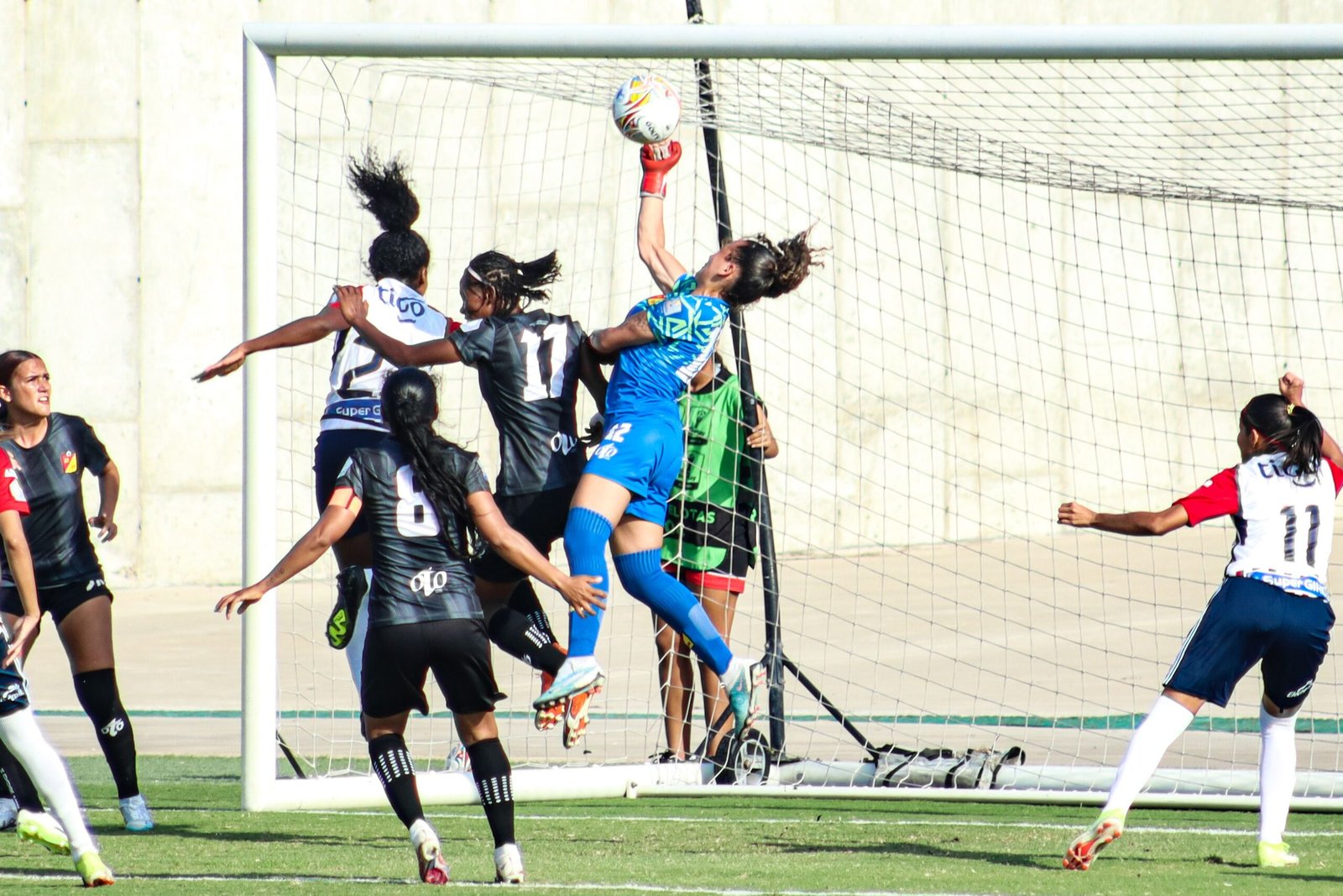 FIFA U-20 Women’s World Cup 2026