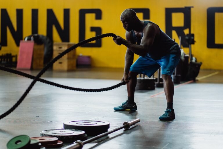 Hybrid Training: Combining Strength and Endurance