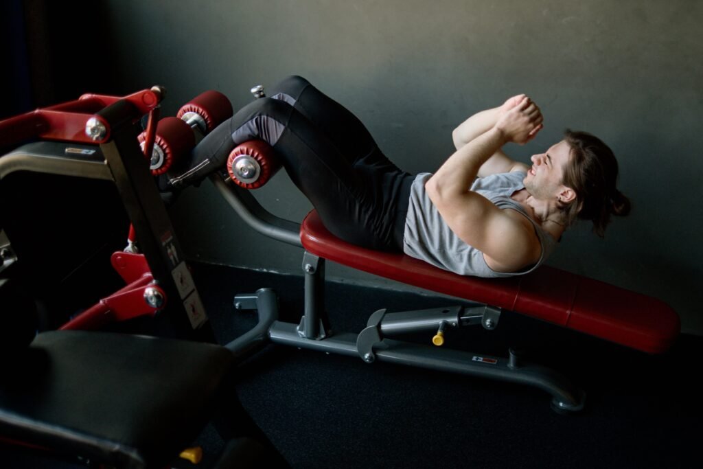 Sport et activité physique pour réduire la graisse du ventre 