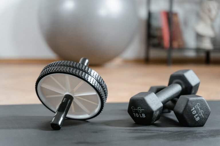 Micro-workouts : 10 minutes pour bouger plus