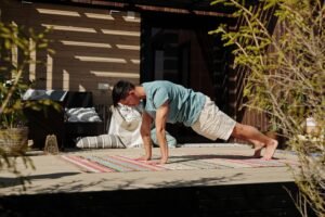 Musculation débutant à la maison sans matériel