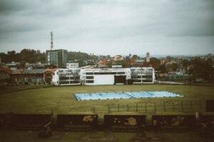 Pakistan, Sri Lanka, England, ODI Tri-Series 2026