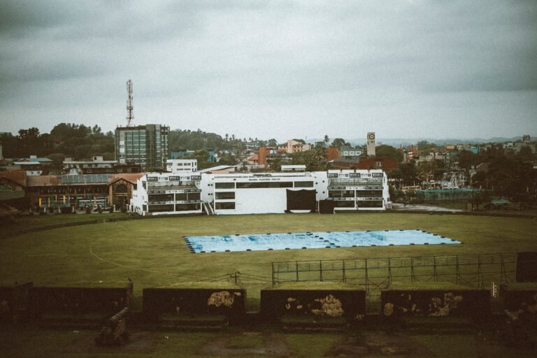 Pakistan, Sri Lanka, England, ODI Tri-Series 2026