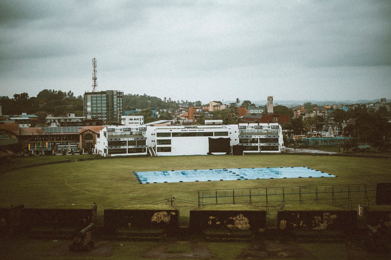 Pakistan, Sri Lanka, England, ODI Tri-Series 2026