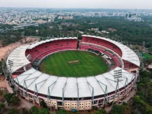 Pakistan vs. India Women's Asia Cup 2026 match