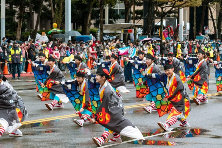 Aichi-Nagoya 2026: Sixteen Days That Bring Asia Together