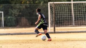 PFF U-17 Championship 2026 in Islamabad
