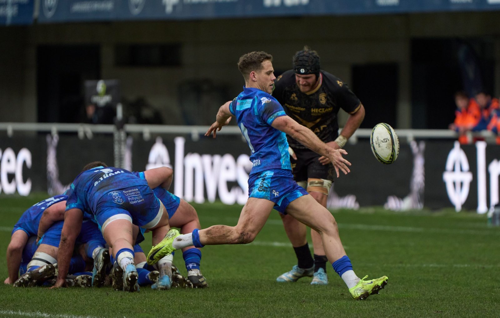 XV de France et rugby en France en 2026