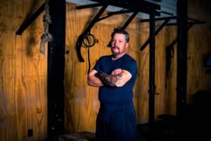 Strength training exercises to support longevity and fitness after age 40