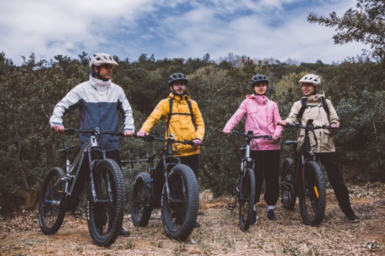 VTT électrique et micro-aventure : guide pratique